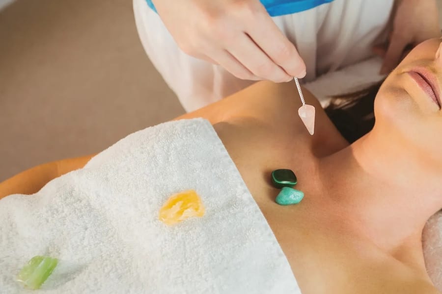 Reiki
